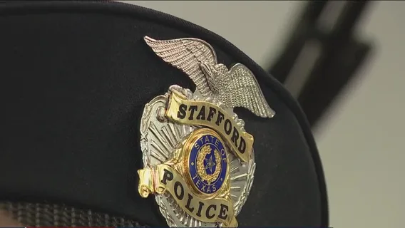 Is Stafford police budget being cut?