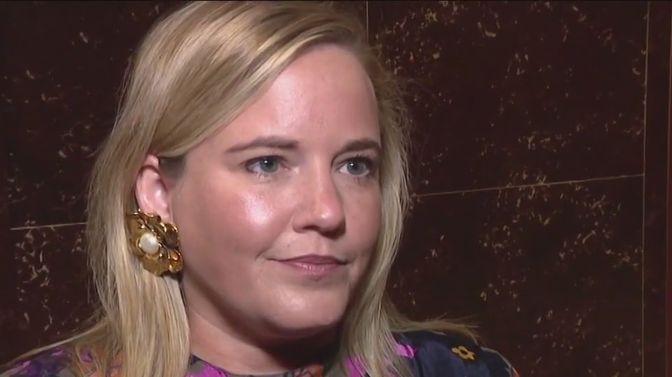 Tony Buzbee's bid to unseat incumbent Mary Nan Huffman heats up