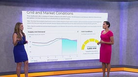 ERCOT Energy Conservation Appeal breakdown