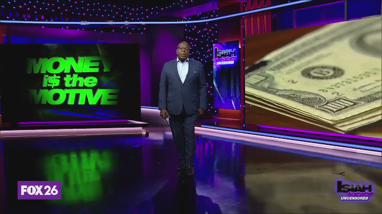 Money is the Motive: Student loan repayment options