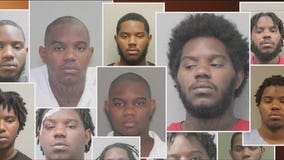 Habitual offender keeps posting bond, getting out of jail