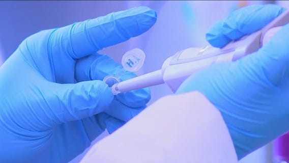 CDC tracks new version of coronavirus