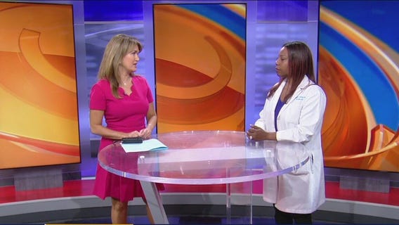 Concussions: signs, treatment, prevention