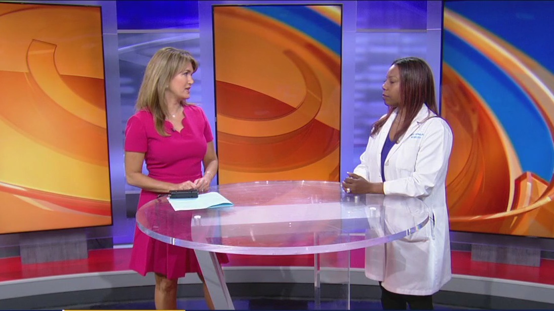 Concussions: signs, treatment, prevention