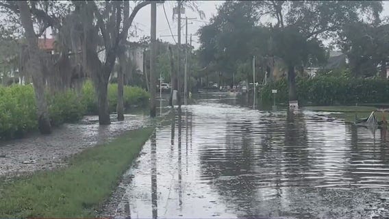 Hurricane Idalia: 2 people confirmed dead