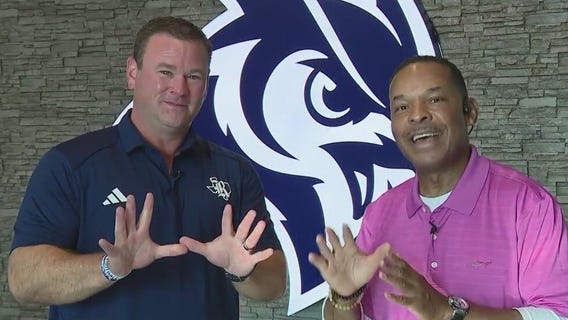 Rice football opens seasons Saturday at UT Austin