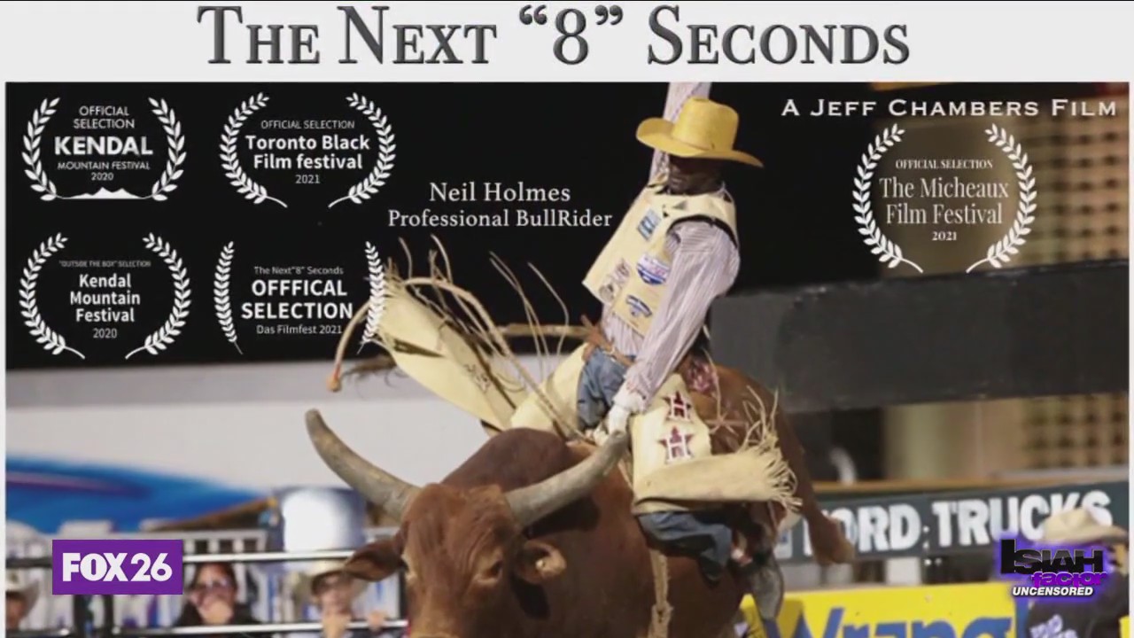 he Next "8" seconds film set to premiere on Tubi