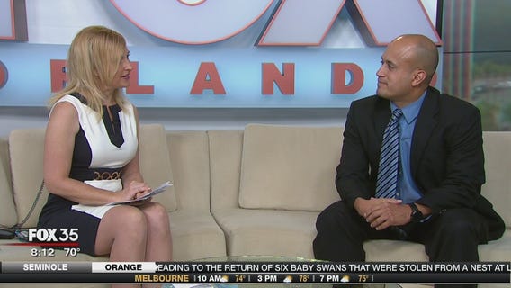 You Decide 2016 - Political Analyst Frank Torres