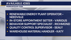 Workforce Solutions on history of Labor Day