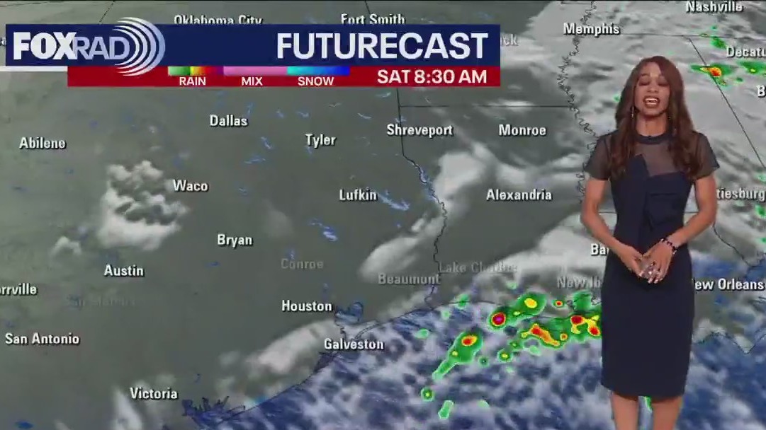 FOX 26 Houston Weather Forecast