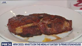 Gatsby's Prime Steakhouse - HRW