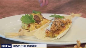The Rustic- HRW