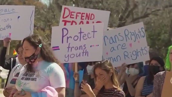 Katy ISD board passes gender identity policies