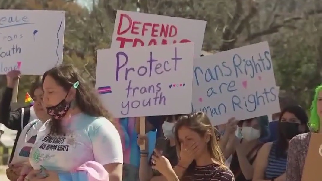 Katy ISD board passes gender identity policies