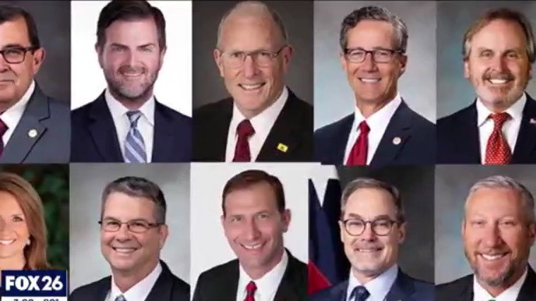 Will Ken Paxton face trial? GOP Senators weigh dismissal