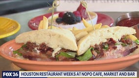 NoPo Cafe Market & Bar - HRW