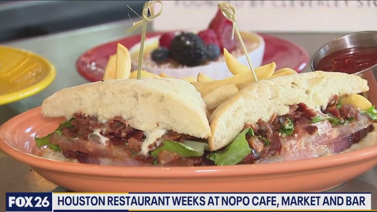 NoPo Cafe Market & Bar - HRW