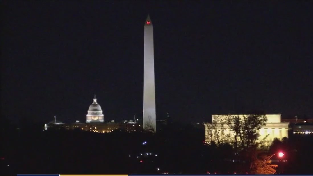 Partial government shutdown deadline looming