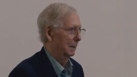 How old is too old to serve in Congress?