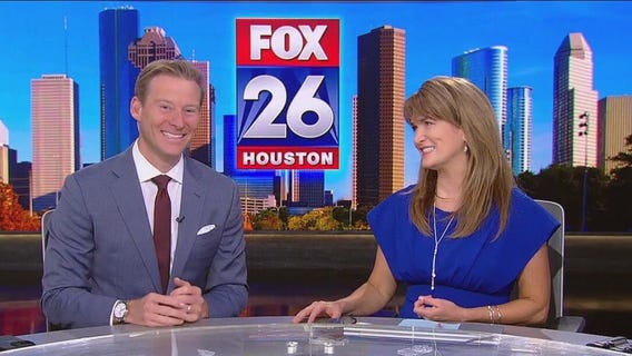 Will Kunkel joins FOX 26 as Sports Director