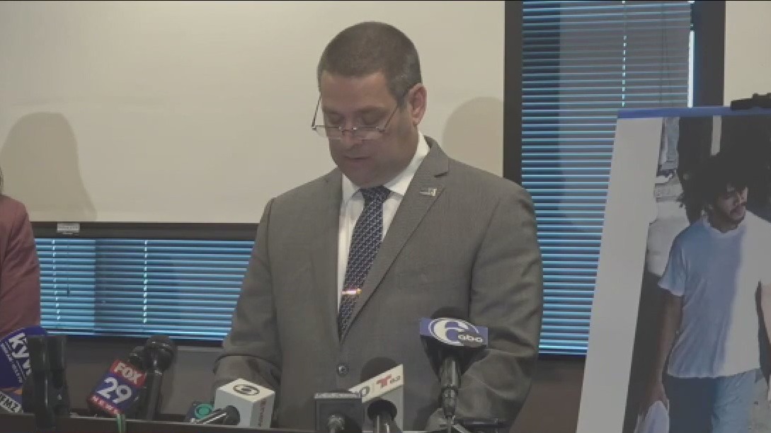 Convicted killer escaped prison, new info