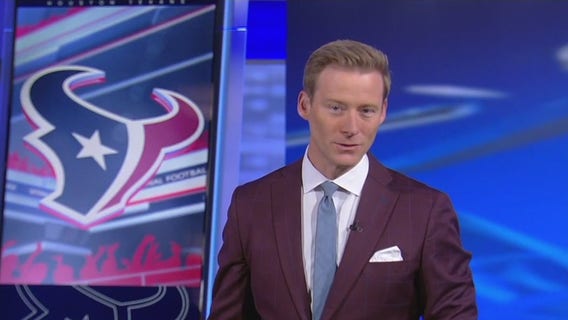 FOX 26 welcomes new sports anchor Will Kunkel to the team