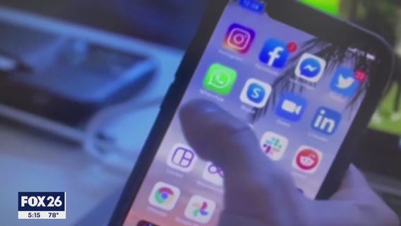 Supreme Court considering Texas social media law