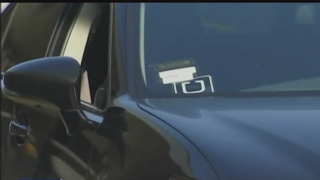 Uber being sued over sexual assaults