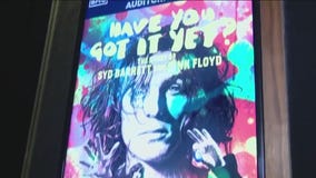 Bayou City Buzz: The Pink Floyd Documentary