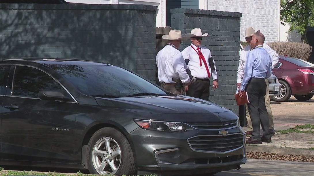 2 women found dead in apparent murder-suicide | FOX 26 Houston