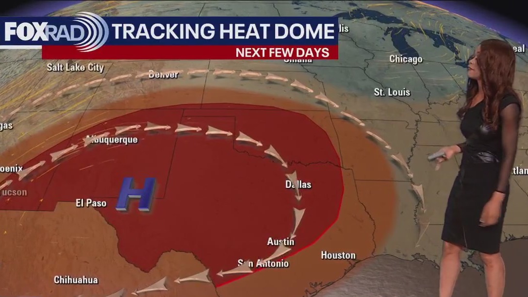 FOX 26 Houston Weather Forecast