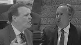 Full day of testimony in Paxton trial