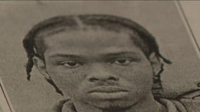 Man back in custody after getting a haircut