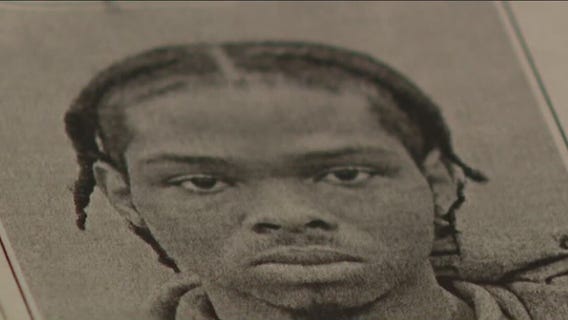 Man back in custody after getting a haircut