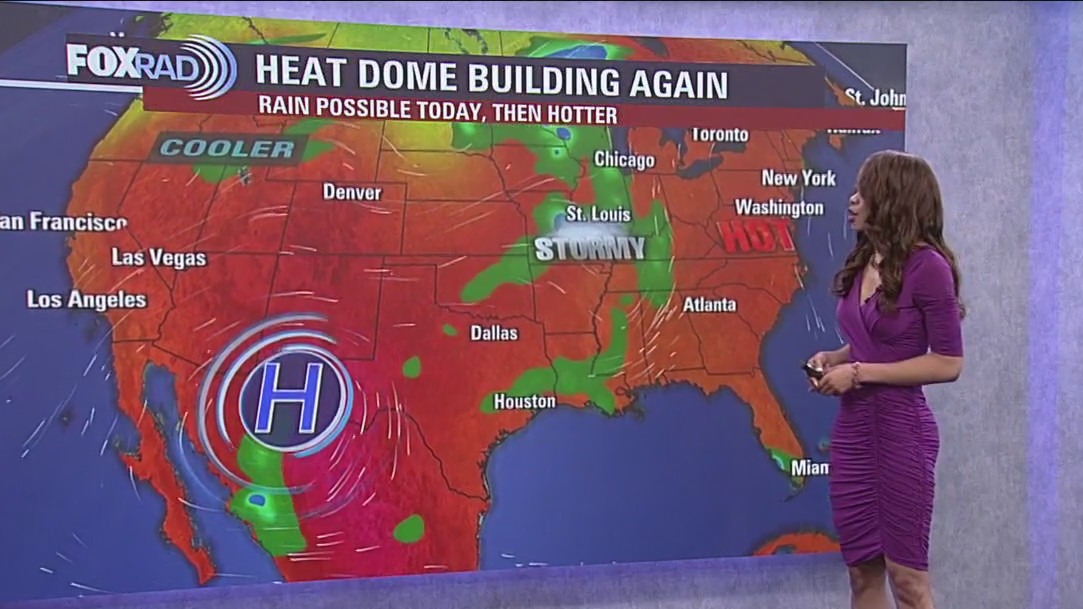 FOX 26 Houston Weather Forecast