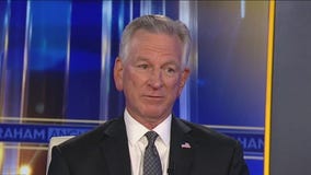 Rep. senator holding up military promotions