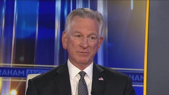 Rep. senator holding up military promotions