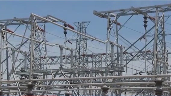 ERCOT asks for conservation on Thursday