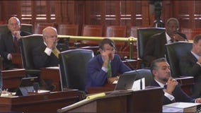 First week of Paxton impeachment trial