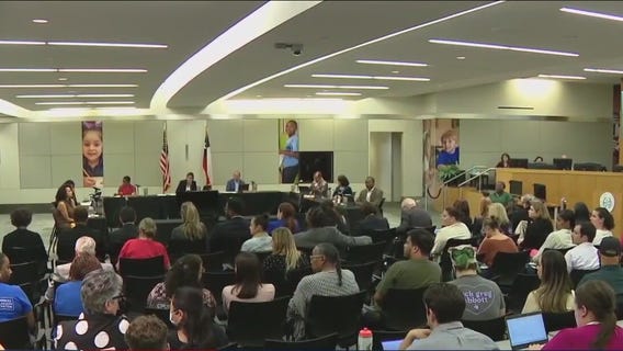 Houston ISD becomes District of Innovation