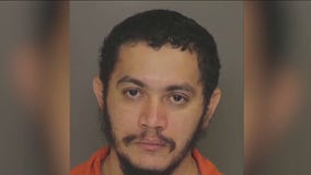 Following escaped prisoner, latest sighting