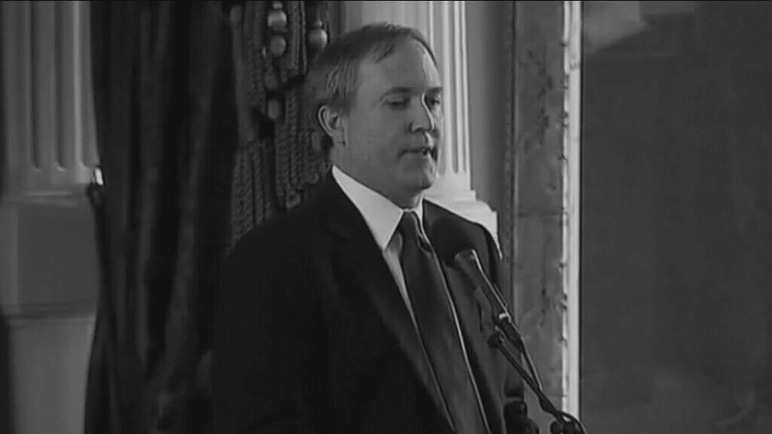 Look into day 3 of Paxton impeachment trial