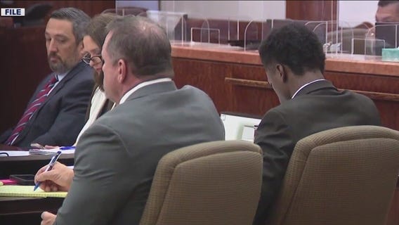 AJ Armstrong appeal process begins