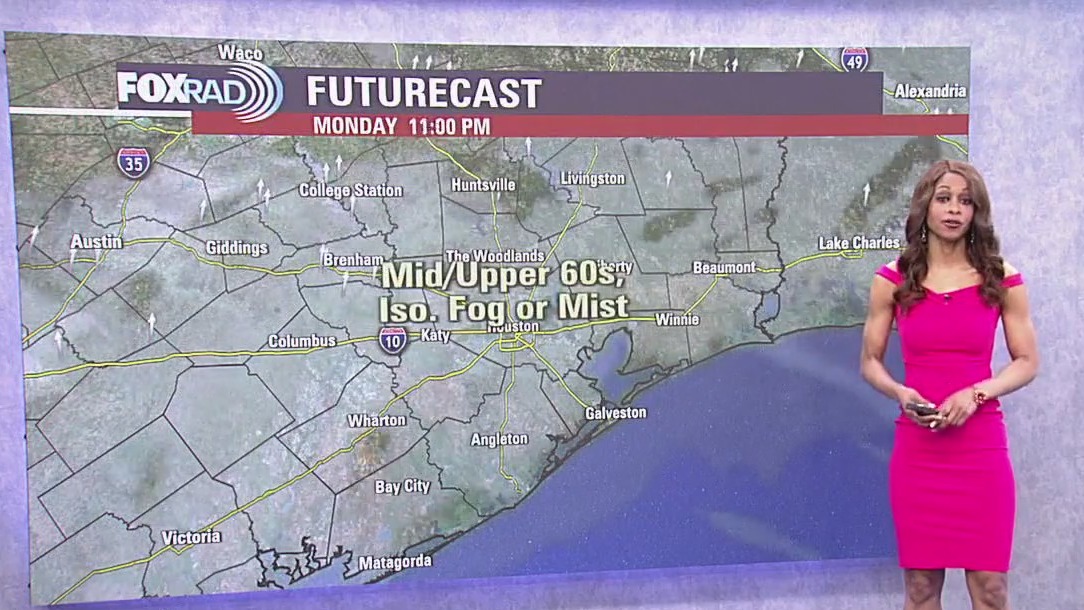 FOX 26 Houston Weather Forecast