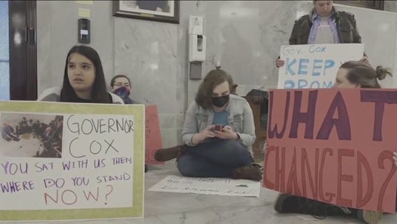 Congressman Crenshaw's stance on gender transition care funding