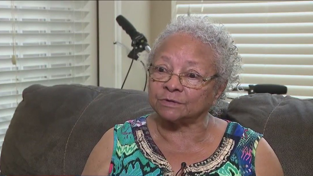Houston grandmother scammed out of $1,000s