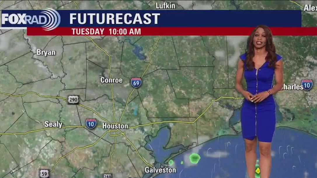 FOX 26 Houston Weather Forecast