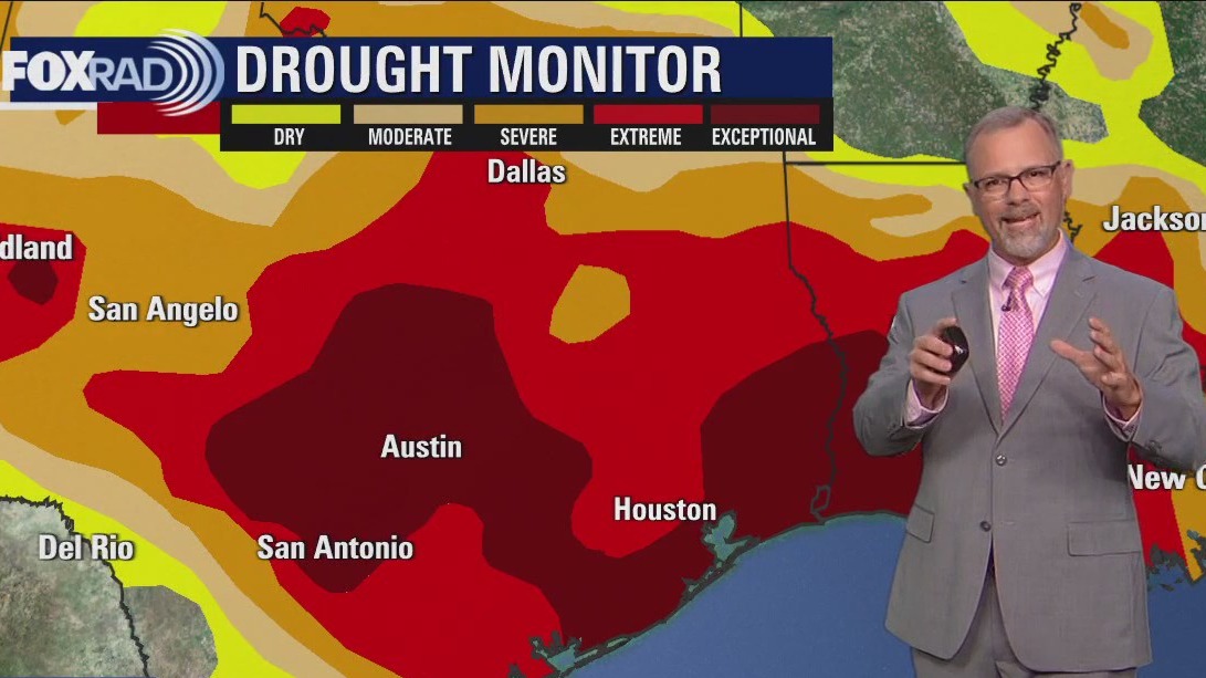 FOX 26 Houston Weather Forecast