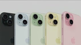 Apple unveils new products at Launch Day