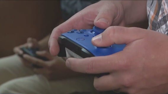 Parent to parent on child trafficking dangers